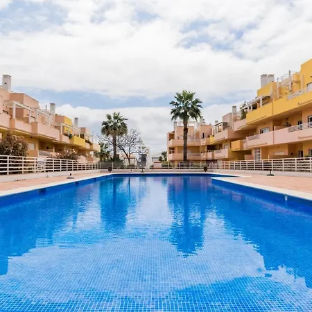 New !! Two Bedroom Cabanas Tavira - Banda Musical Green Exterior photo