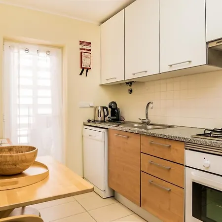 New !! Two Bedroom Cabanas Tavira - Banda Musical Green Exterior photo