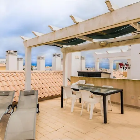 New !! Two Bedroom Cabanas Tavira - Banda Musical Green Exterior photo