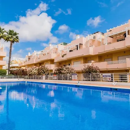 New !! Two Bedroom Cabanas Tavira - Banda Musical Green Exterior photo
