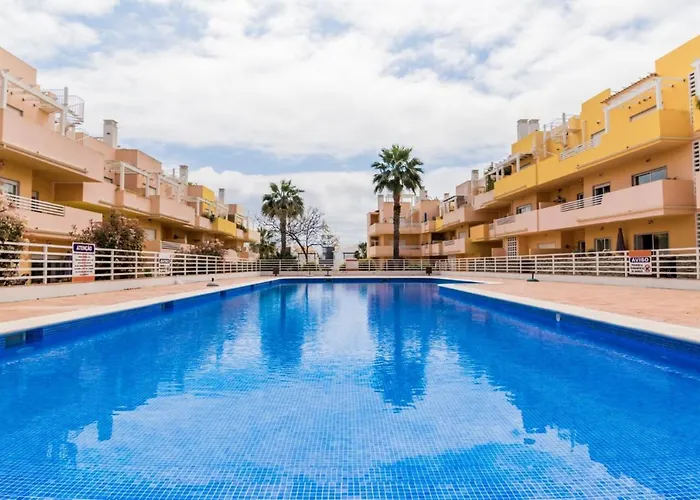 New !! Two Bedroom Cabanas Tavira - Banda Musical Green