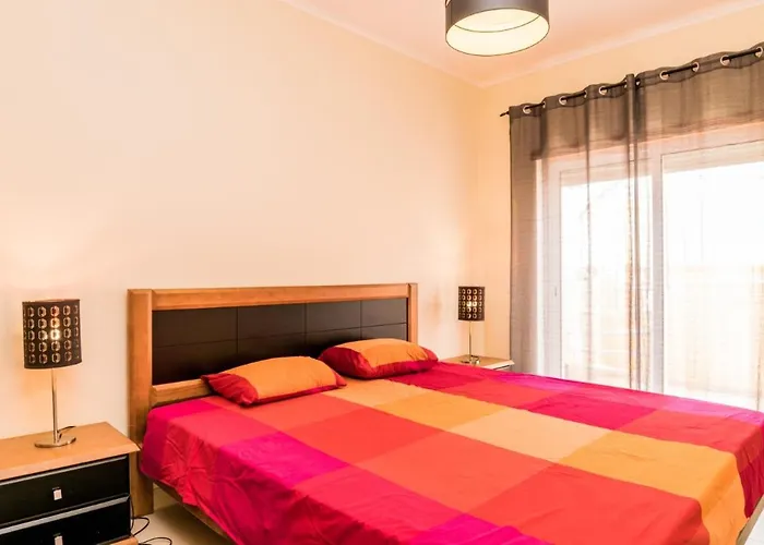 New !! Two Bedroom Cabanas Tavira - Banda Musical Green